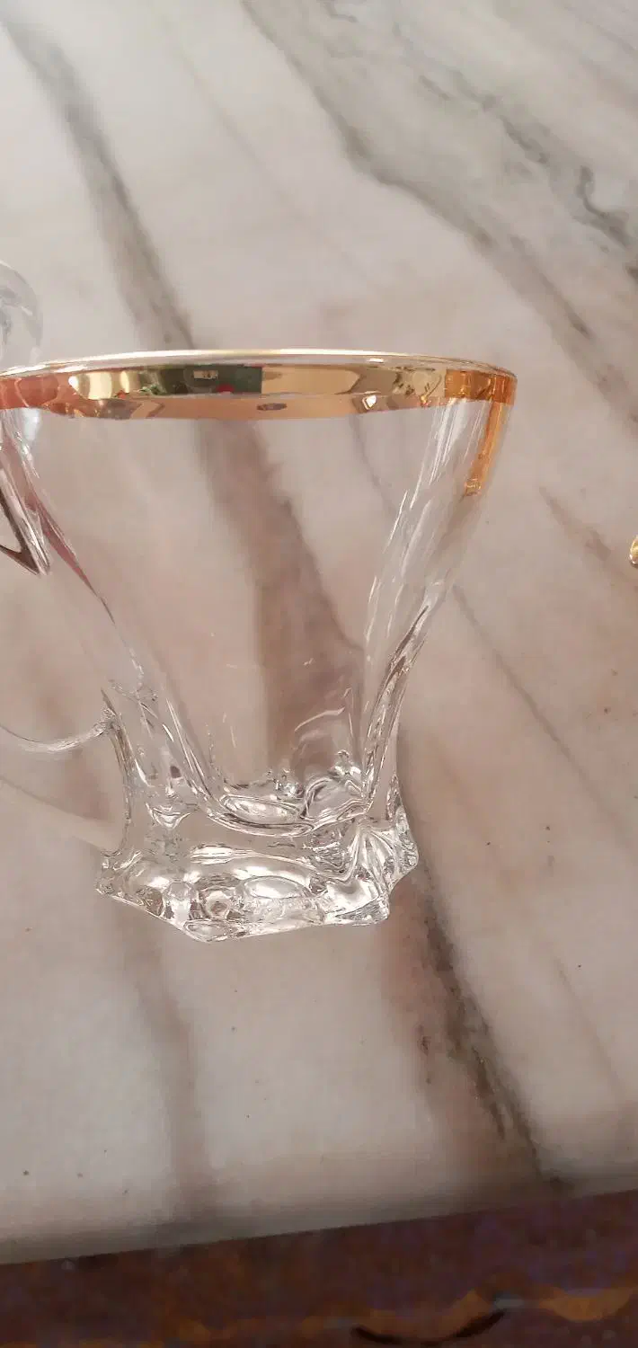 استکان|ظروف سرو و پذیرایی|جوانرود, |دیوار