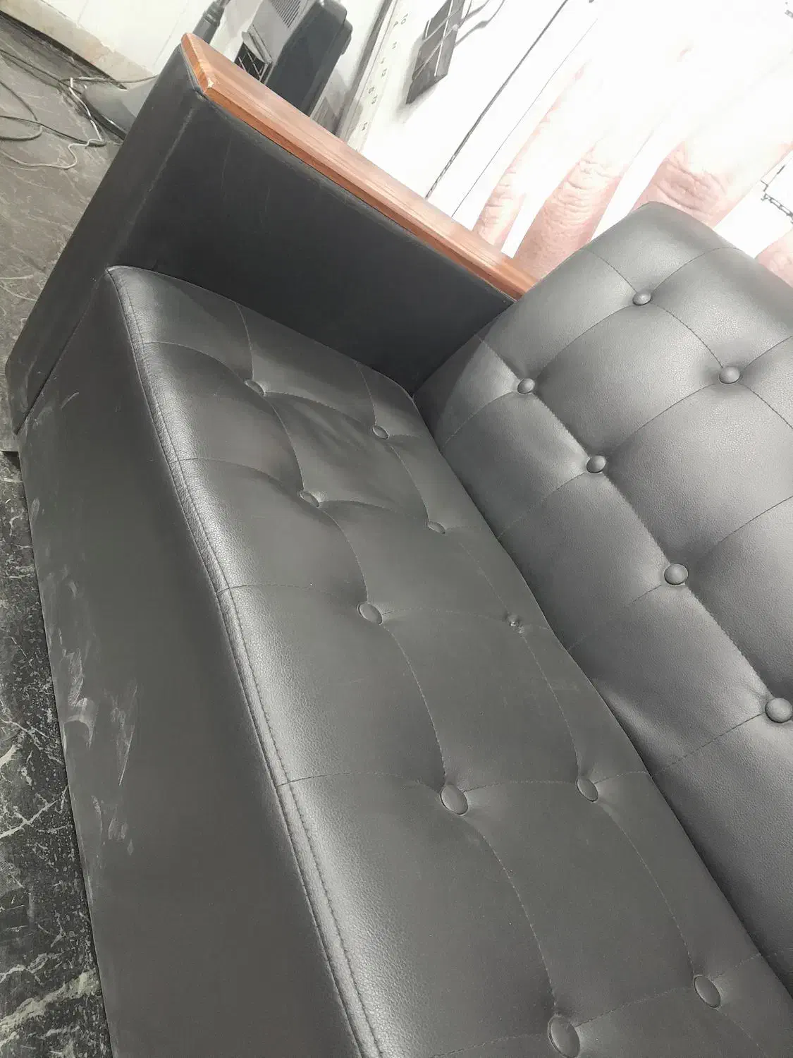 میز و مبل ست اداری|دفتر کار|ملایر, |دیوار