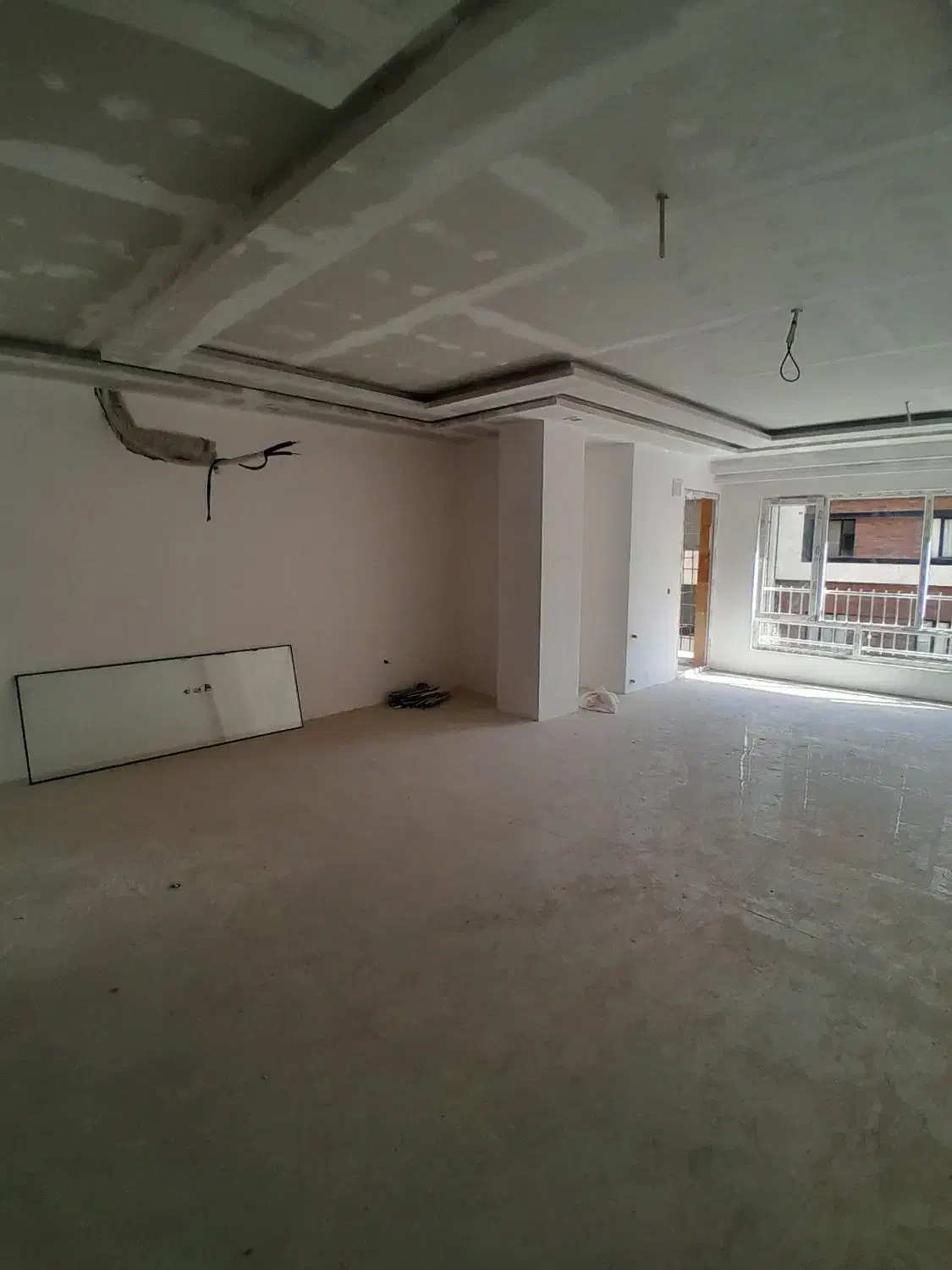 ۱۲۰ متر / ۲ خواب / دلباز / بیهقی پزشک|فروش آپارتمان|کرمان, |دیوار