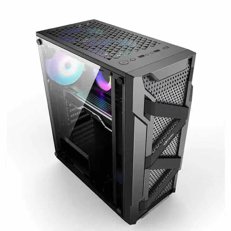 کیس گیمینگ i7 Rx580|رایانه رومیزی|مشهد, فلسطین|دیوار