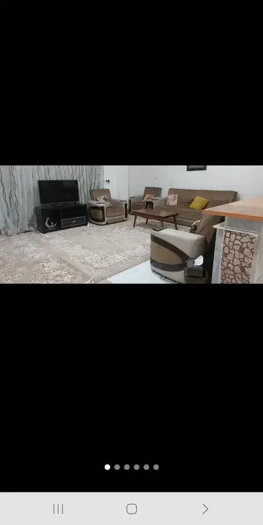آپارتمان دوخواب محدوده میدان بسیج|فروش آپارتمان|بروجن, |دیوار