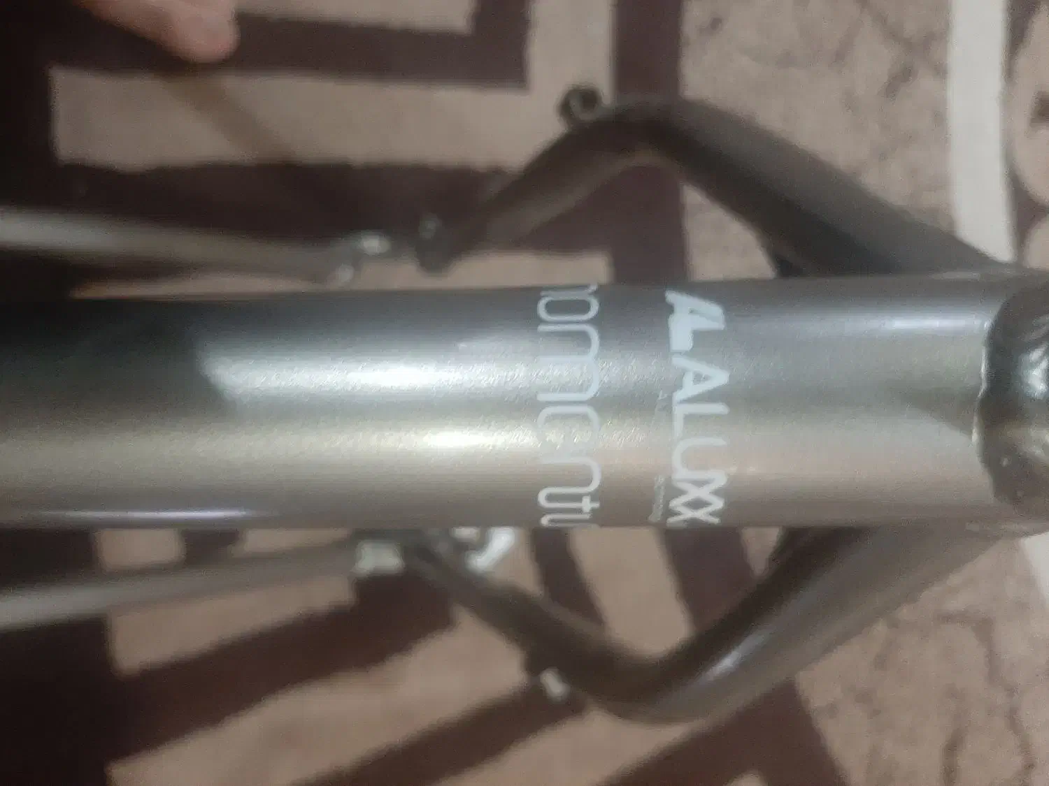 فروش تنه دوچرخه ساحلی تایر پهن|دوچرخه، اسکیت، اسکوتر|بوشهر, |دیوار