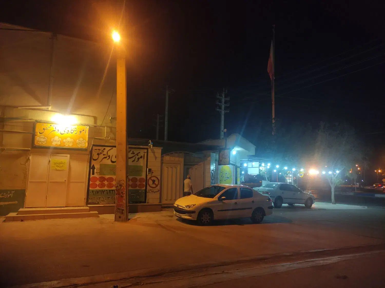 اجاره واحد ۱۰۰ متری|اجارهٔ دفتر کار، اتاق اداری، مطب|برازجان, |دیوار