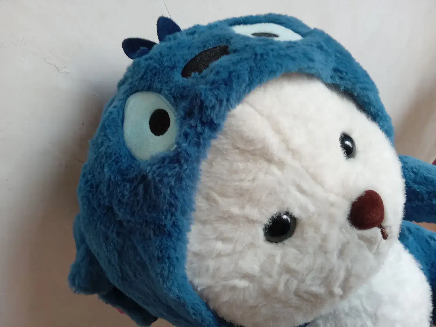 عروسک خرسی استیچ|اسباببازی|علیآباد کتول, |دیوار