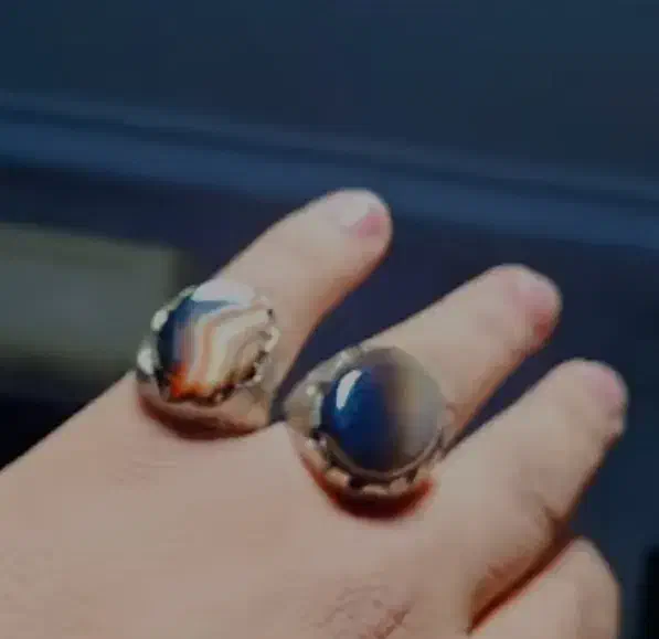 انگشتر عقیق سلیمان|بدلیجات|پیشوا, |دیوار