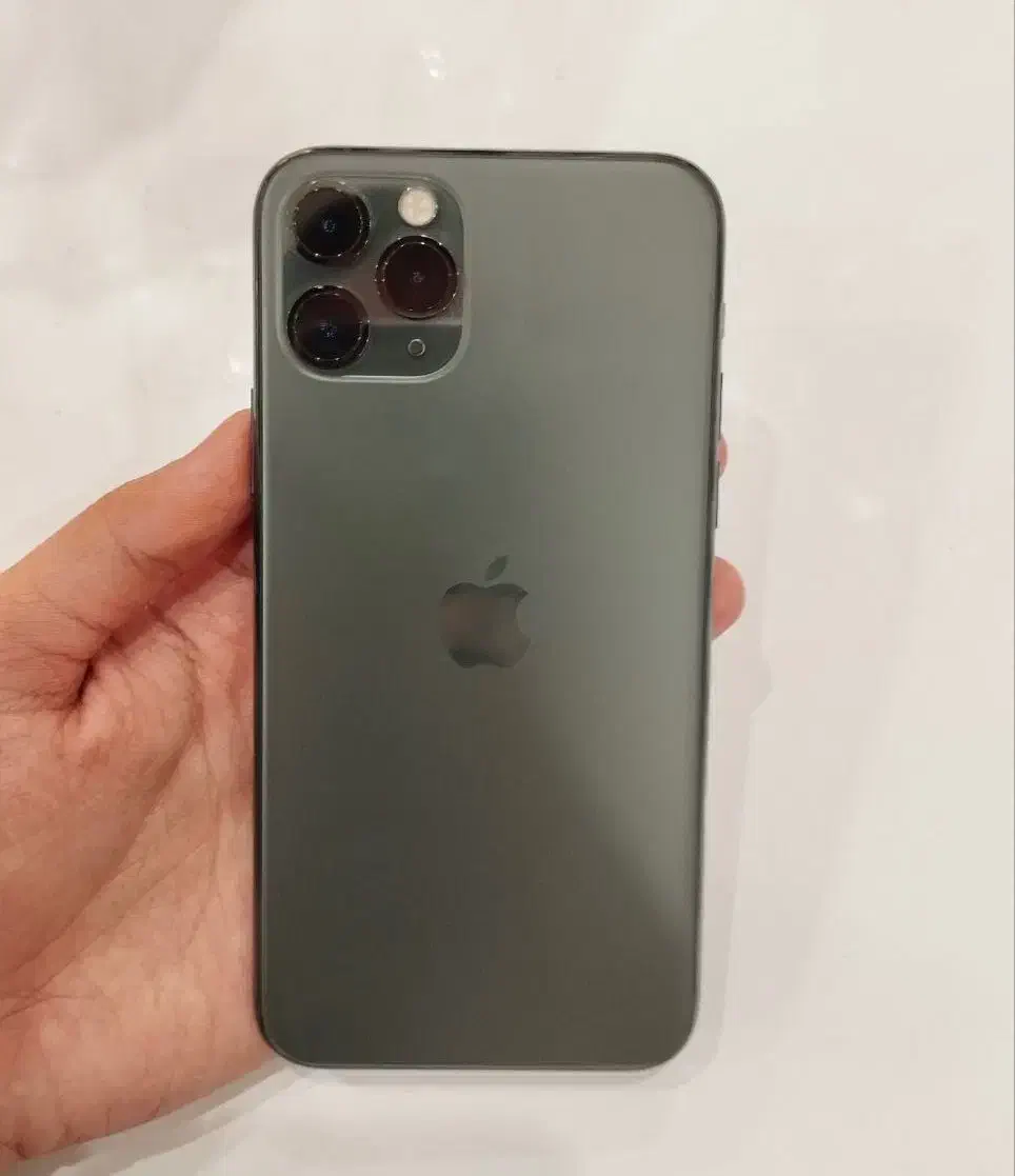 گوشی آیفون ۱۱پرو|موبایل|کاشمر, |دیوار