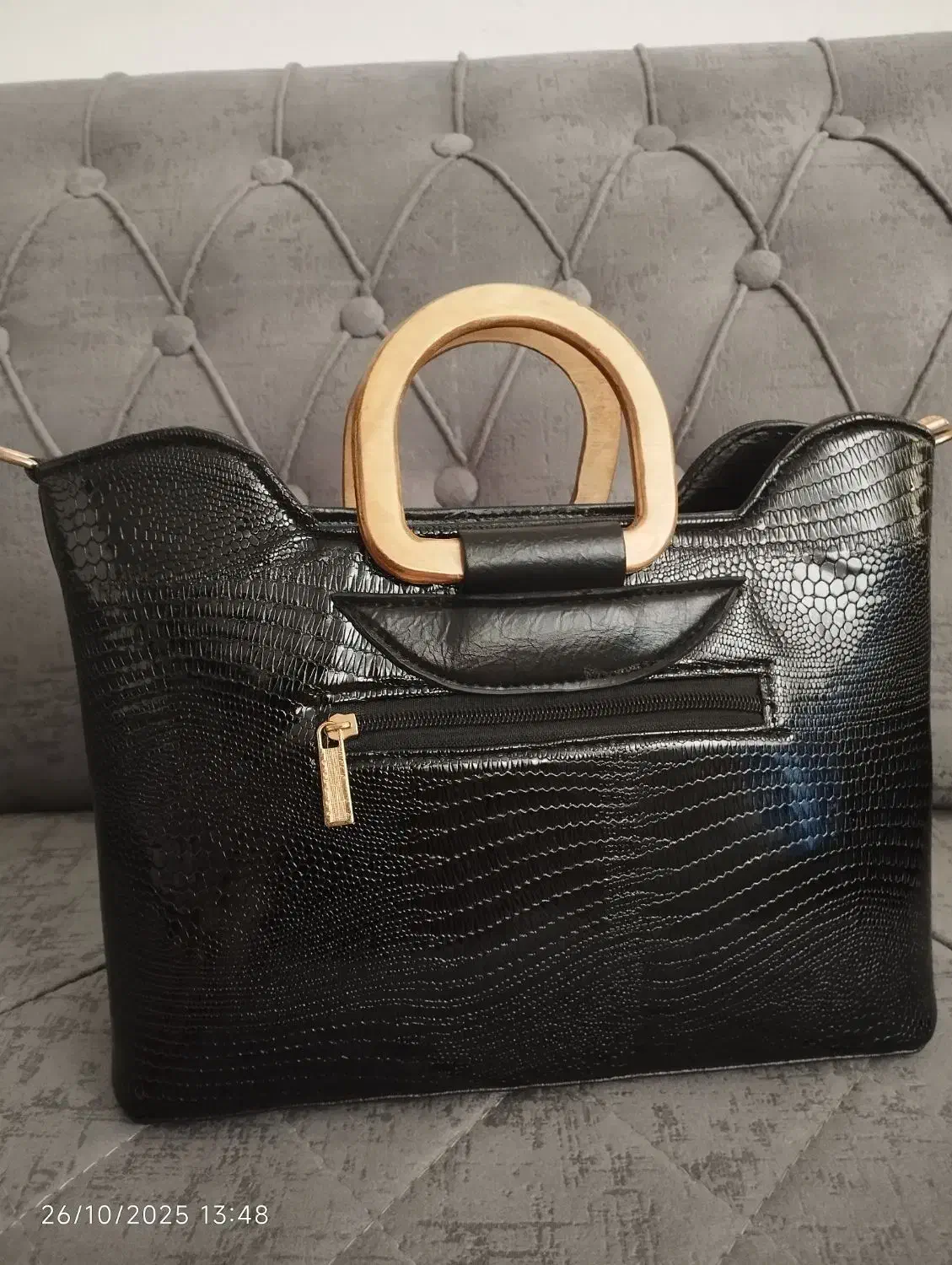 کیف مجلسی|کیف، کفش، کمربند|اشتهارد, |دیوار