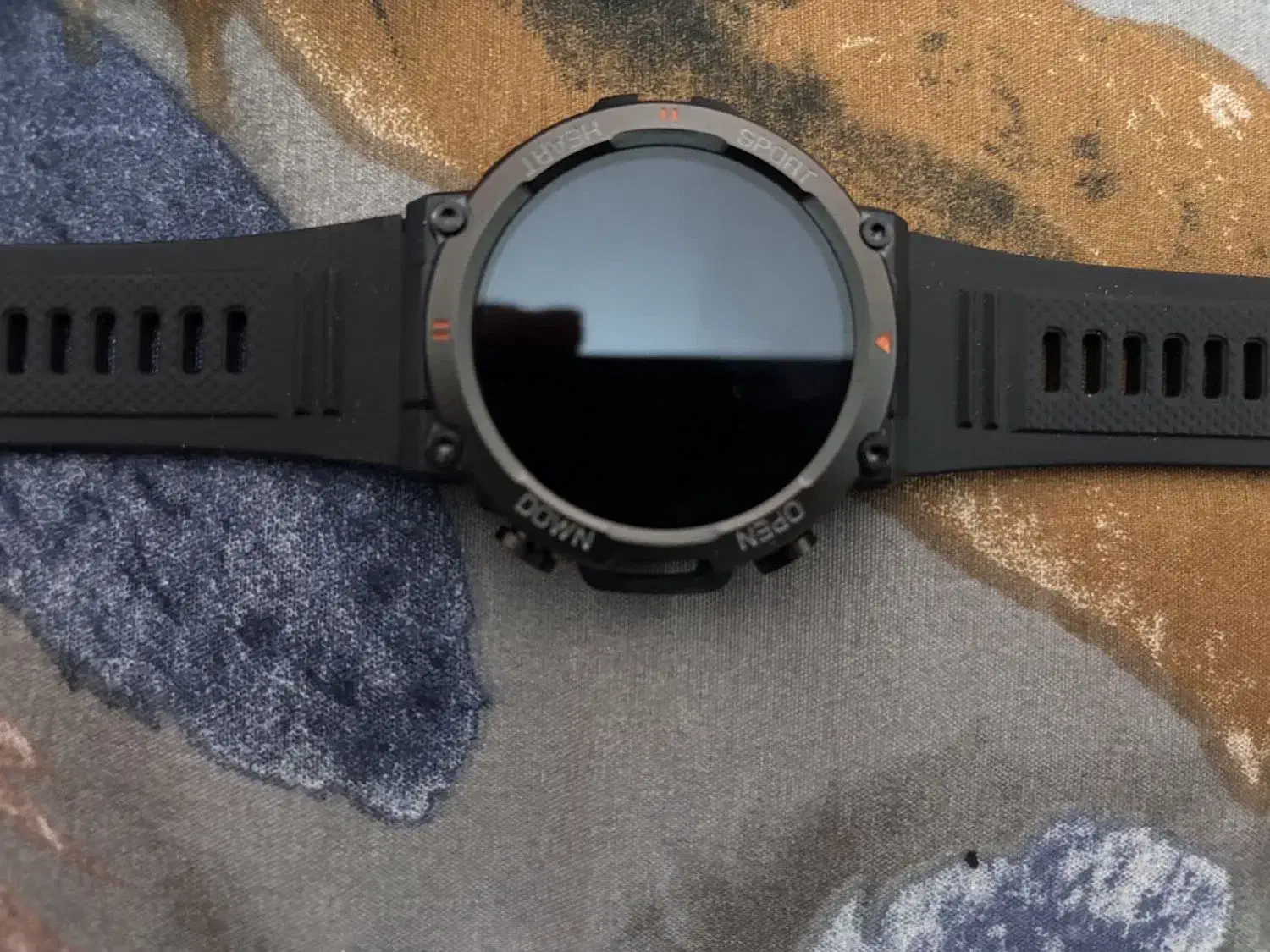 ساعت هوشمند مدل K56 Pro|ساعت|سمنان, |دیوار