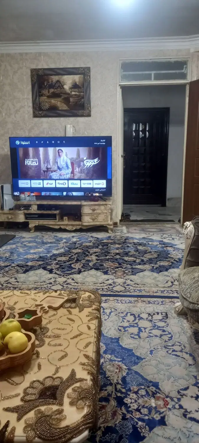 فروش آپارتمان شاهین ویلا