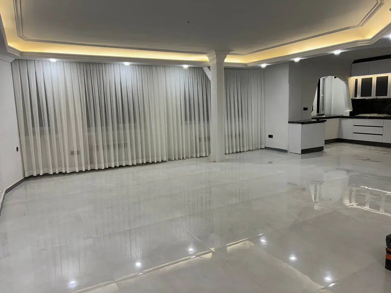 فرصت استثنائی/جلال آل احمد/بازسازی صفرتاصد|فروش آپارتمان|مشهد, فرهنگ|دیوار