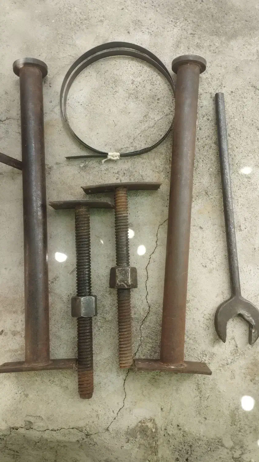 لوازم فرش دست باف خالچا|فرش|مرند, |دیوار