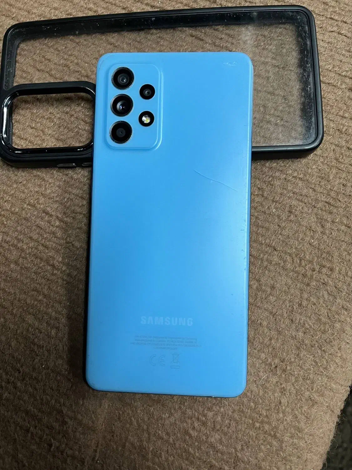 a52|موبایل|زرندیه, |دیوار