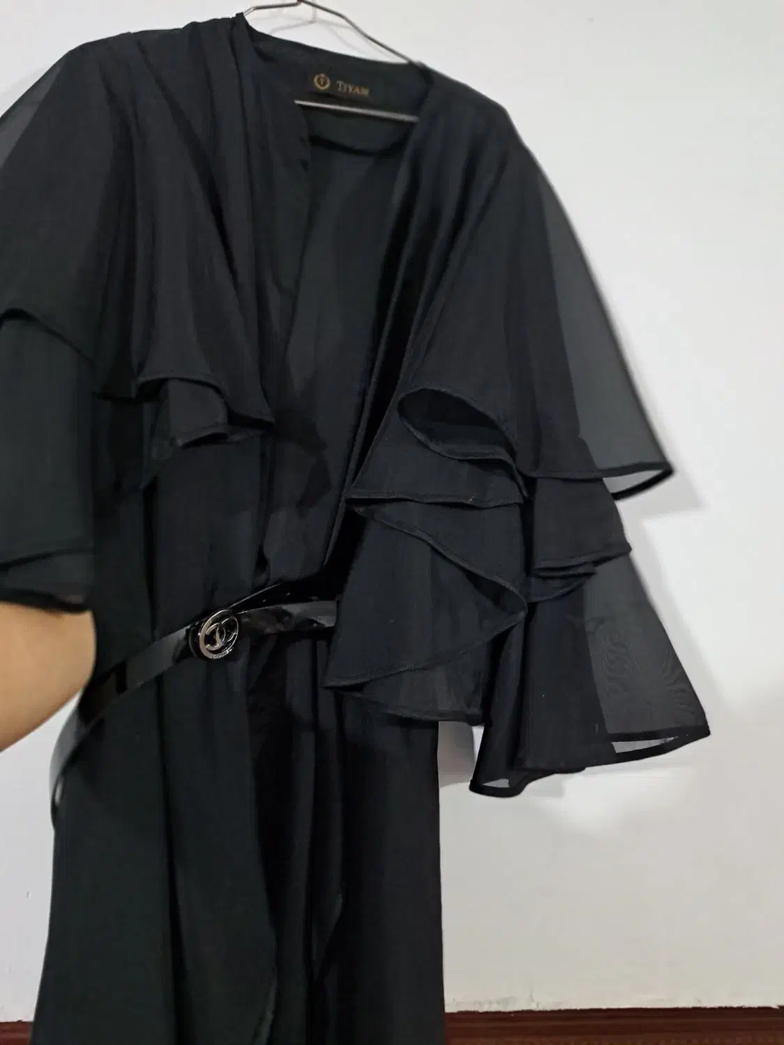 مانتو|لباس|نهاوند, |دیوار