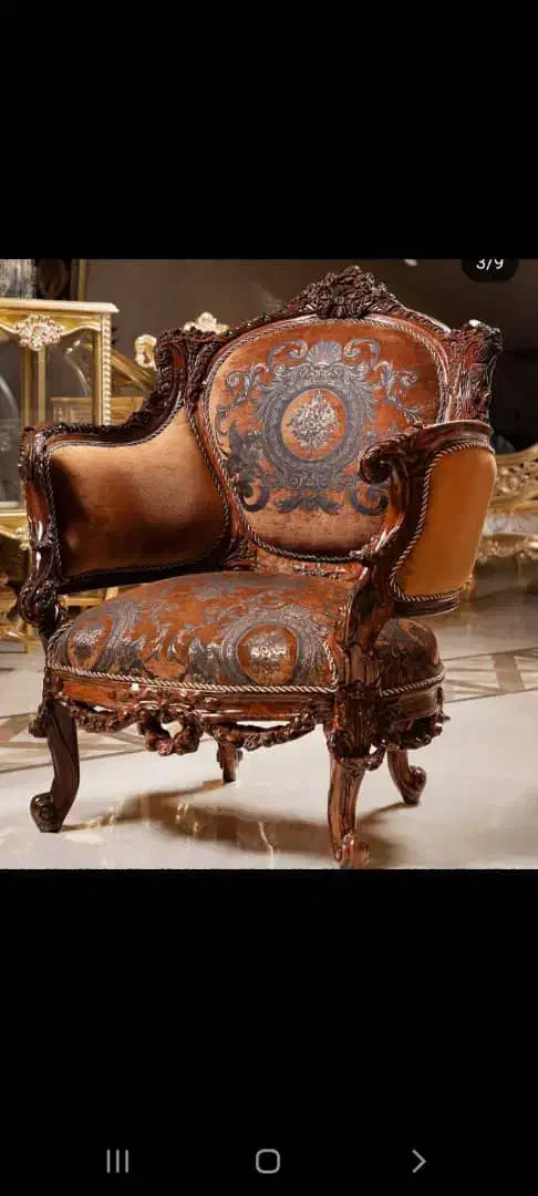 تعمیرات انواع مبل راحتی استیل نیمه استیل تختخوابشو|خدمات پیشه و مهارت|قم, شهرک امام حسین|دیوار