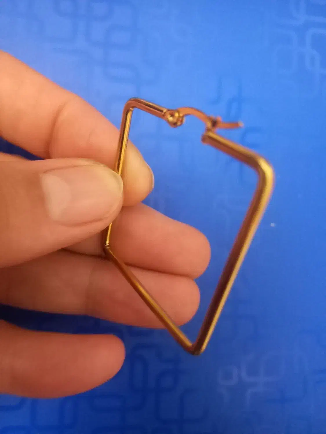 گوش واره زیبا|بدلیجات|تبریز, |دیوار