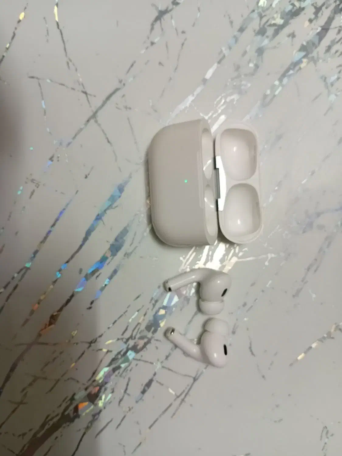 ایرپاد پرو|لوازم جانبی موبایل و تبلت|قدس, شهرقدس|دیوار