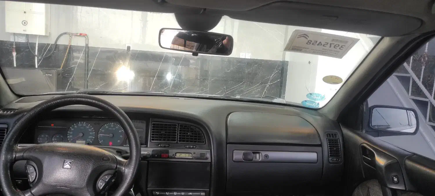 زانتیا|خودرو سواری و وانت|مرند, |دیوار