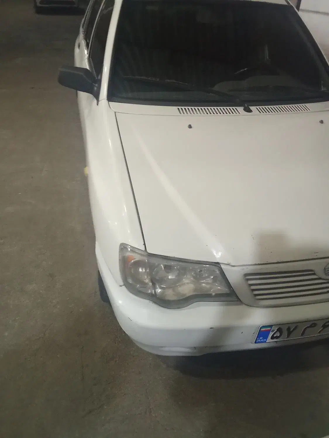 پراید فروش فوری|خودرو سواری و وانت|اندیمشک, |دیوار