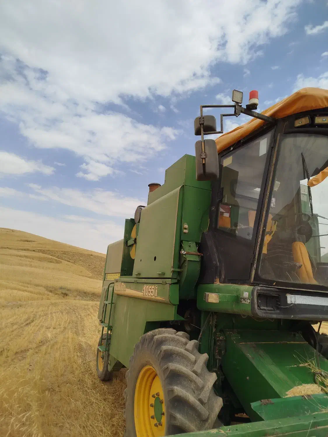 کمپاین ۹۹|خودرو سنگین|دهگلان, |دیوار