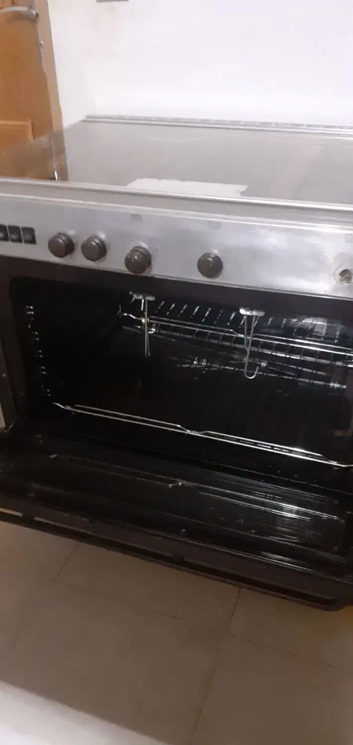 گاز|اجاق گاز و لوازم برقی پختوپز|کنگاور, |دیوار