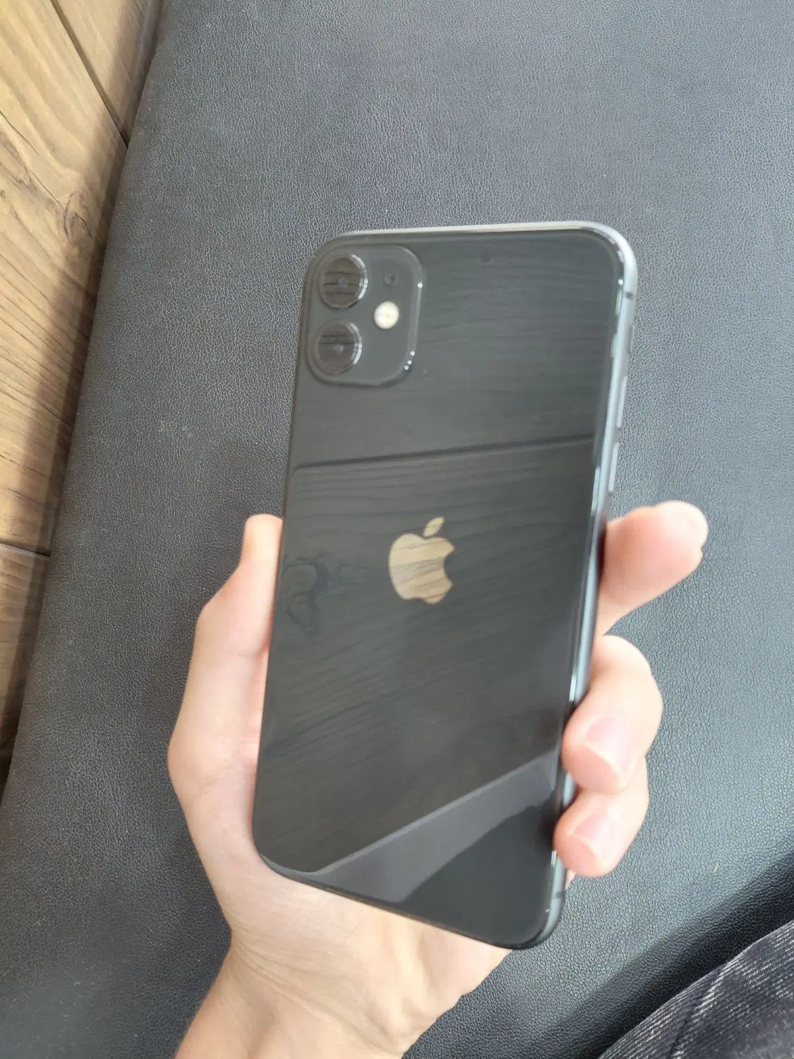 iPhone 11|موبایل|مسجد سلیمان, |دیوار