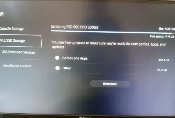 SSD Samsung 980pro|قطعات و لوازم جانبی رایانه|بهار, |دیوار