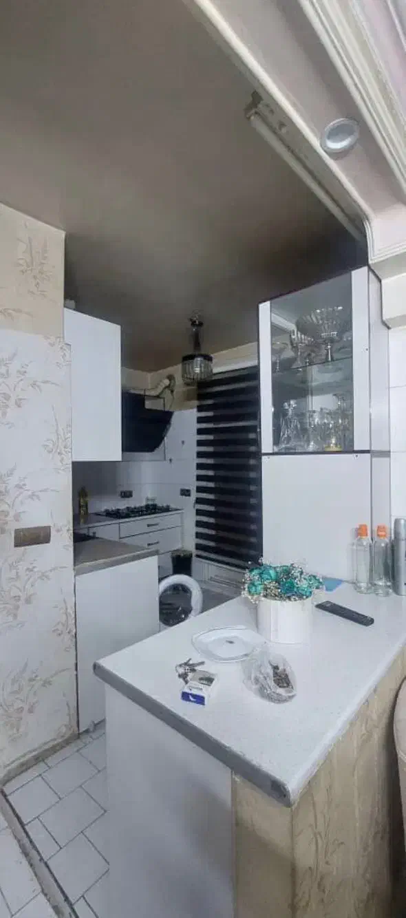 47 متر عروسک / سرمایه گذاری / 17 شهریور / خاوران|فروش آپارتمان|تهران, مظاهری|دیوار