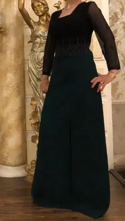 لباس مجلسی سایز ۳۶ ZARA|لباس|تهران, شهرک گلها (تهرانسر)|دیوار