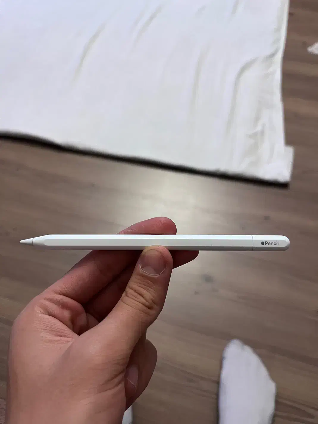 اپل پنسل USB-C|لوازم جانبی موبایل و تبلت|تبریز, |دیوار