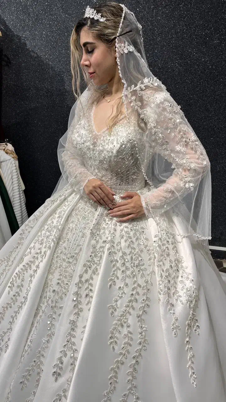 اجاره ویژه لباس عروس|لباس|کرمان, |دیوار