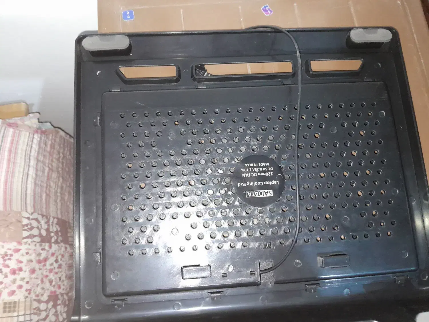 کول پد|قطعات و لوازم جانبی رایانه|هشتگرد, فاز ۱ مهستان|دیوار