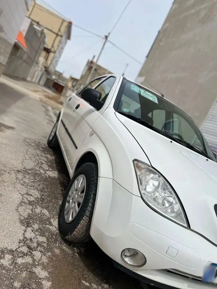 تیبا1401|خودرو سواری و وانت|همدان, |دیوار