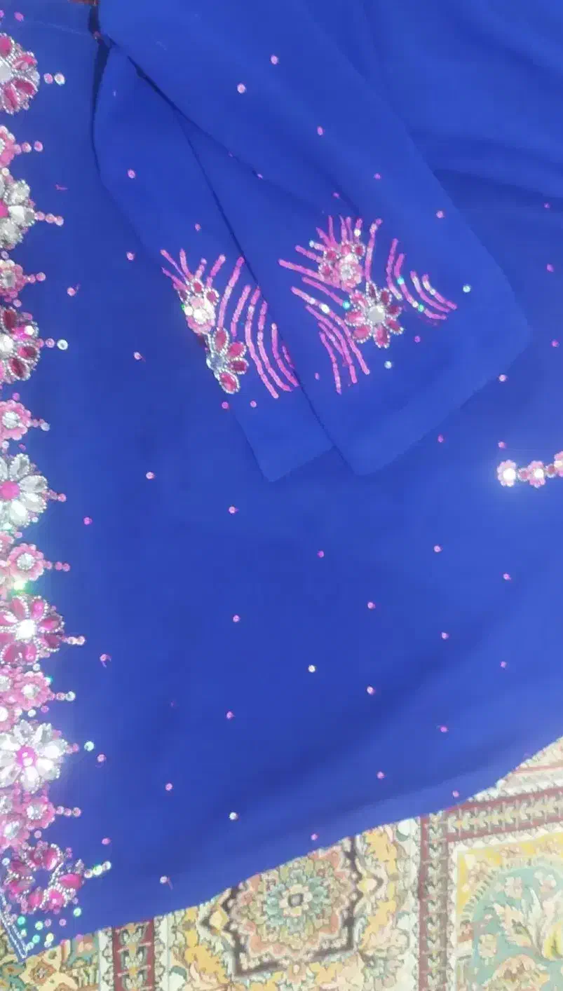 لباس سنتی|لباس|مشهد, مصلی (کارمندان اول)|دیوار