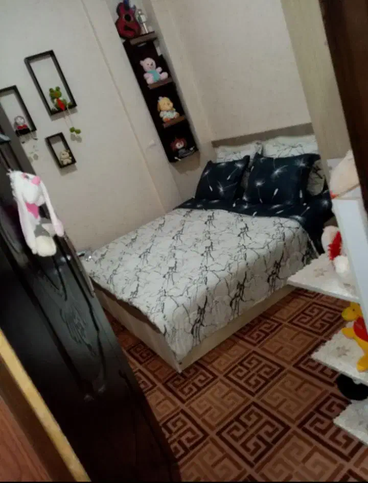 خانه ۸۵ متری با پارکینگ رهن کامل|اجارهٔ آپارتمان|مشهد, علی آباد|دیوار