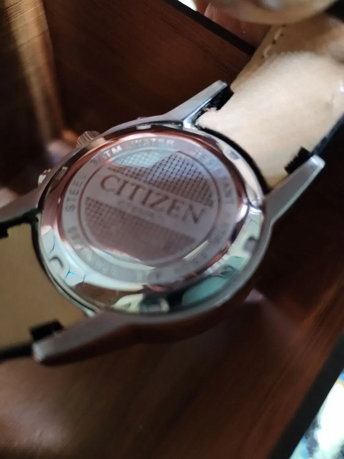 ساعت ستیزن زنانه|ساعت|اهواز, لشکرآباد|دیوار