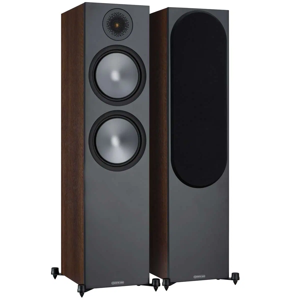استند مانیتورآدیو برنز MonitorAudio Bronze 500|سیستم صوتی خانگی|تهران, کاشانک|دیوار
