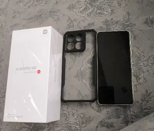 xiaomi 14T|موبایل|تهران, میدان ولیعصر|دیوار