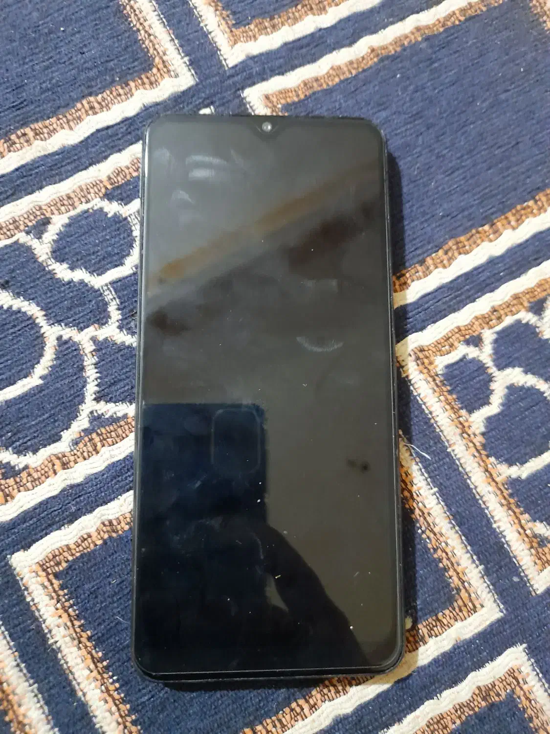 A12|موبایل|سوسنگرد, |دیوار