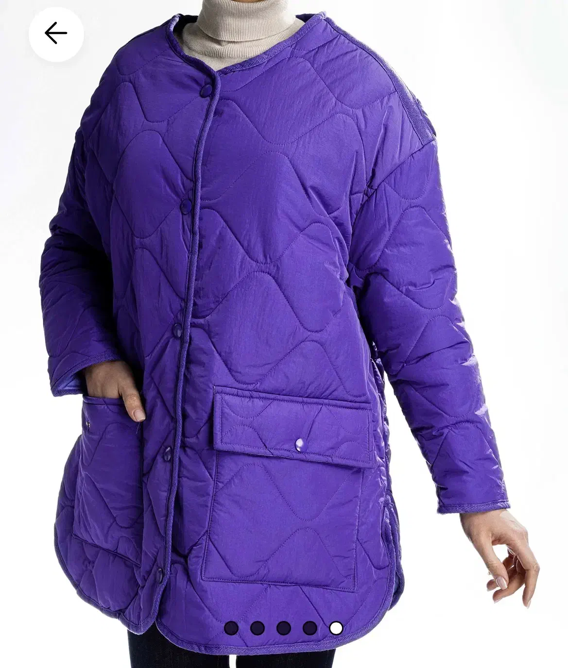 فروش کاپشن نو|لباس|تهران, ولنجک|دیوار