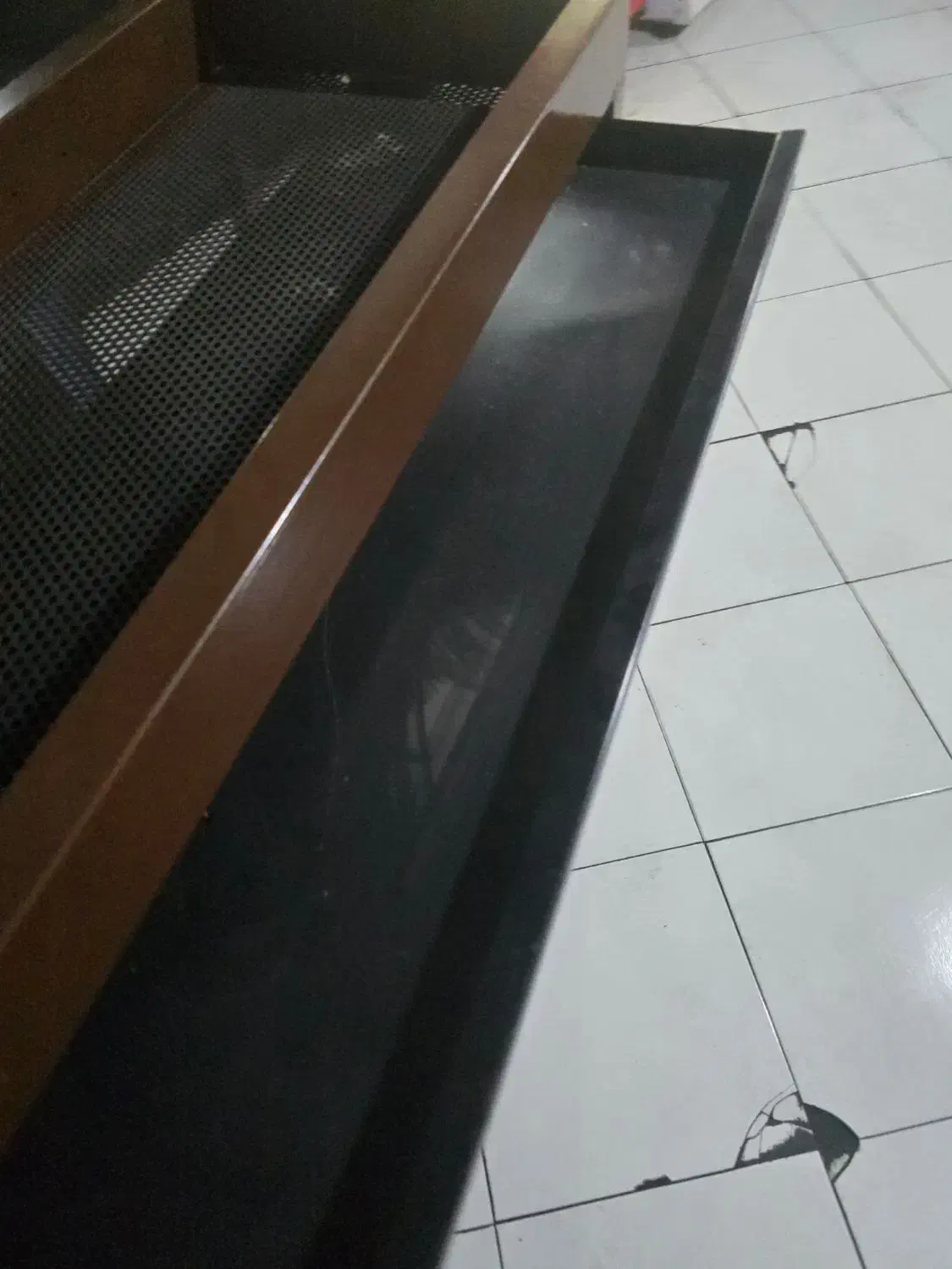 منقل فن دار|اجاق گاز و لوازم برقی پخت‌وپز|تهران, بازار|دیوار