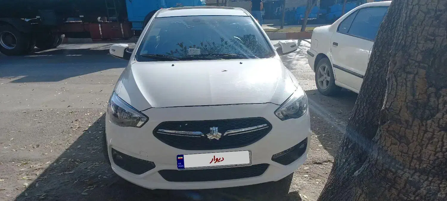 شاهین 1400|خودرو سواری و وانت|اردبیل, |دیوار