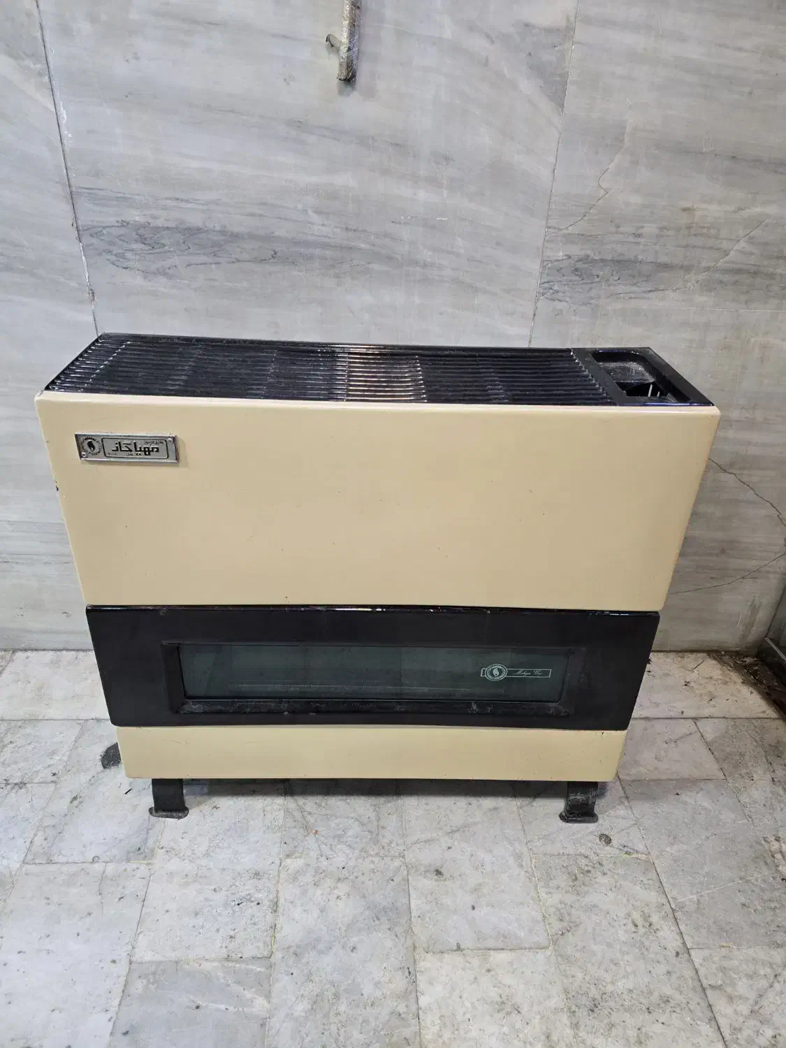 بخاری نونو در حد۱۲هزار|بخاری، هیتر، شومینه|قزوین, |دیوار