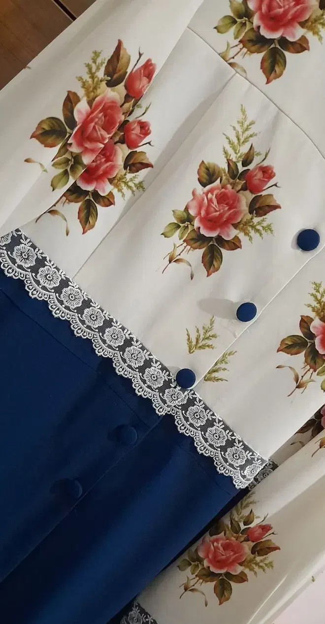 مانتو شیک|لباس|گرگان, |دیوار