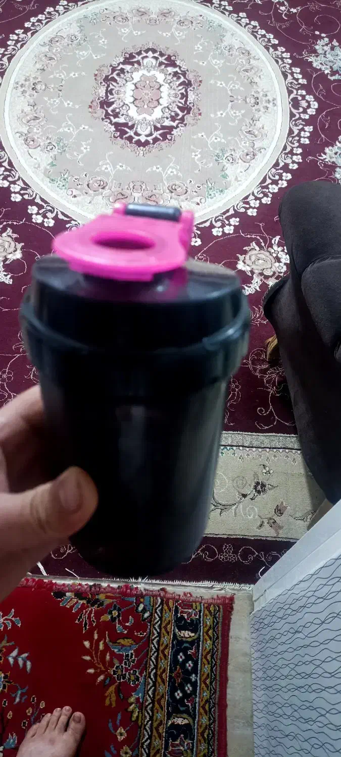 بطری آب باشگاه|ظروف نگهدارنده، پلاستیکی، یک‌بارمصرف|محمدشهر, ولدآباد|دیوار