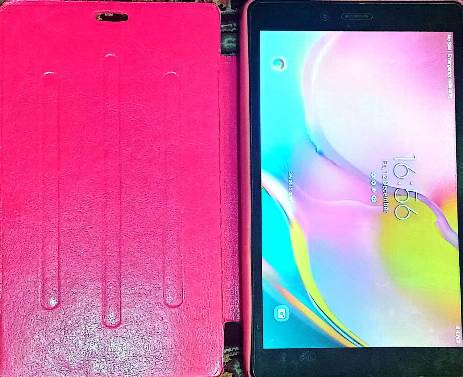 تبلت A8 سامسونگ T295|تبلت|ایلام, |دیوار