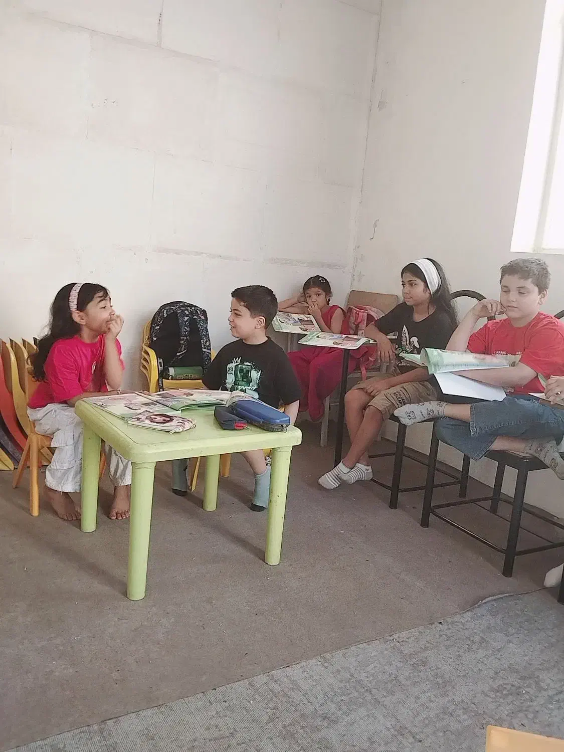 اموزشگاه زبان انگلیسی|خدمات آموزشی|نیشابور, هفده شهریور|دیوار