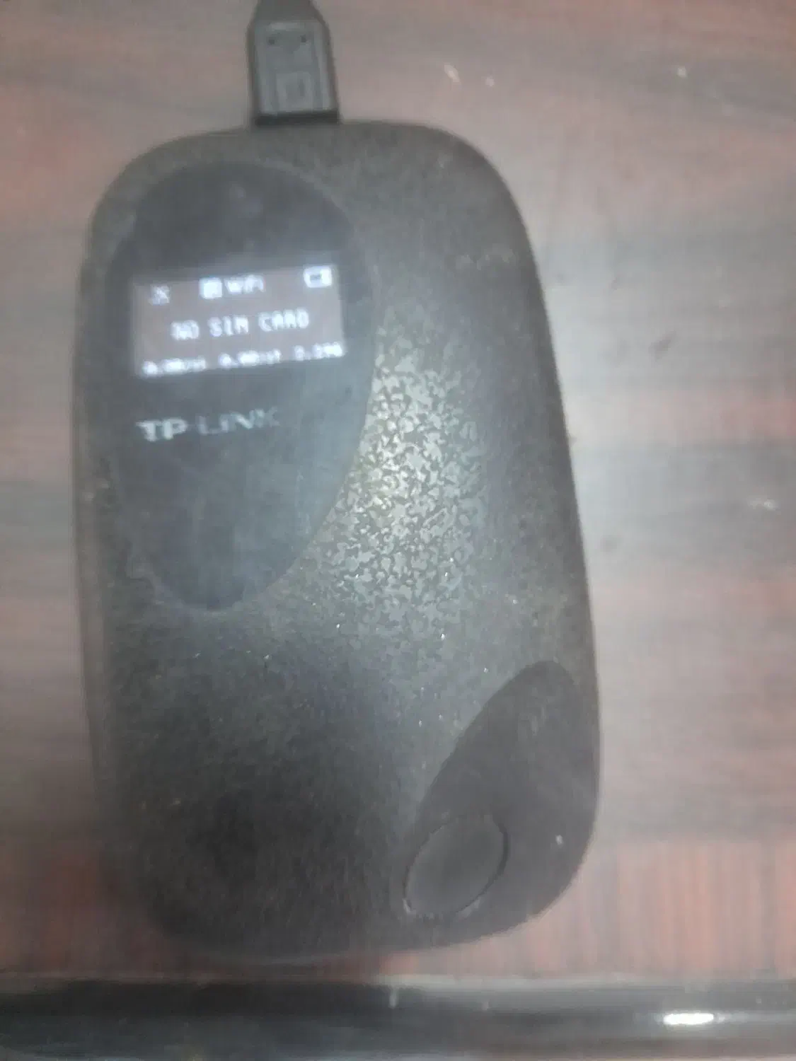 مودم جیبی بیسیم درحد نو|مودم و تجهیزات شبکه|مشهد, امیرآباد|دیوار