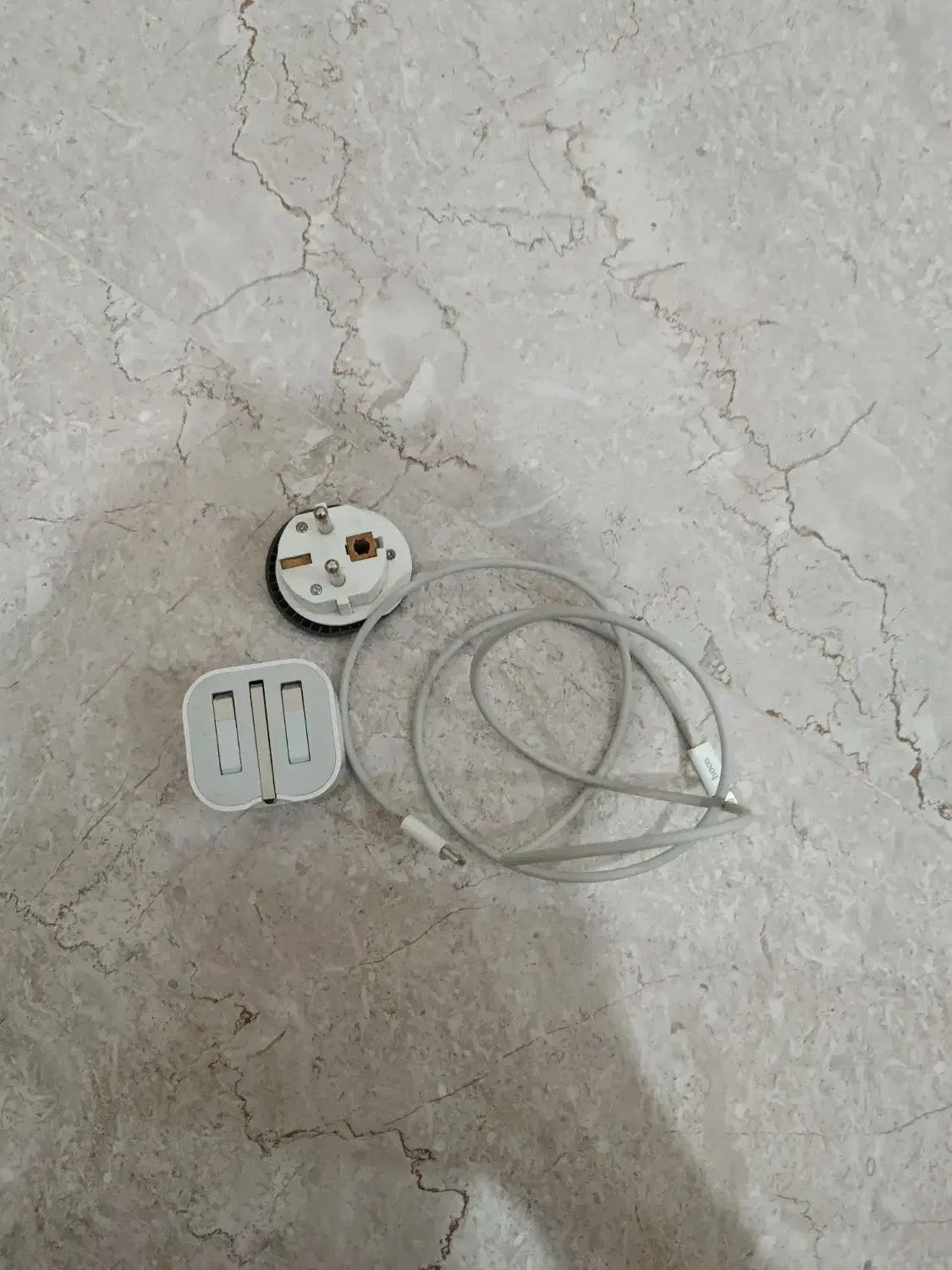 شارژ آیفون|لوازم جانبی موبایل و تبلت|نسیمشهر, |دیوار