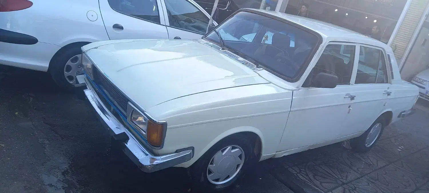 پیکان مدل ۸۲ دو گانه دستی|خودرو سواری و وانت|ارومیه, |دیوار