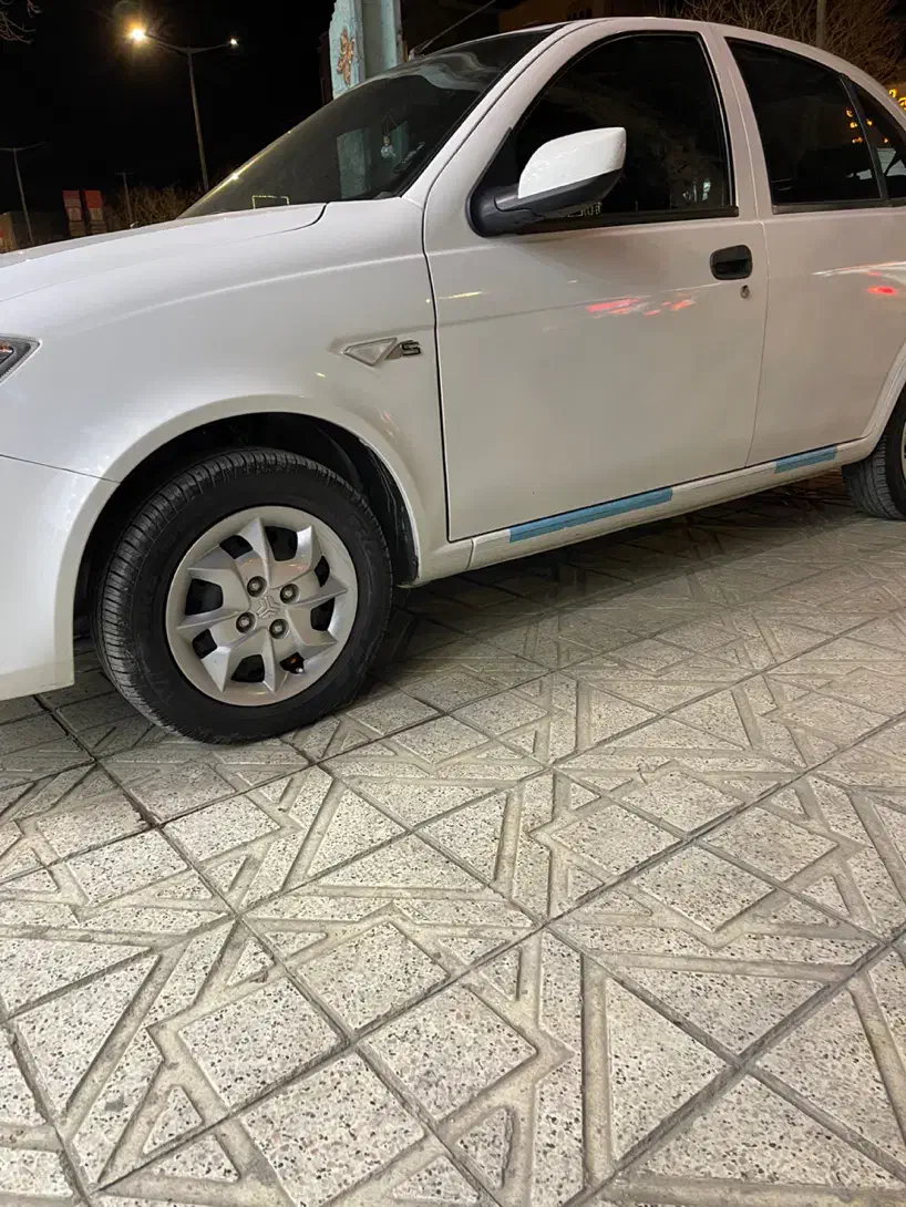 سایناs|خودرو سواری و وانت|نیشابور, ۲۲ بهمن|دیوار